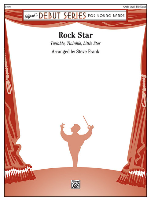 Rock Star [Alf:00-41930]