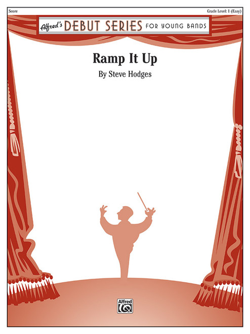 Ramp It Up  [Alf:00-41932]