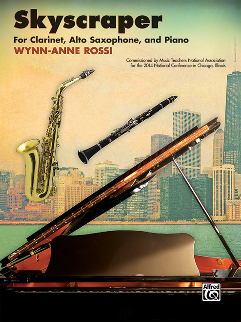 Skyscraper [Alf:00-42382]