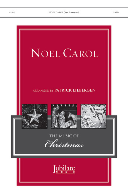 Noel Carol [Alf:00-42542]