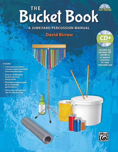 The Bucket Book [Alf:00-42853]