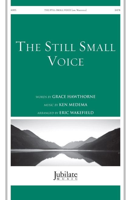 The Still Small Voice [Alf:00-42895]