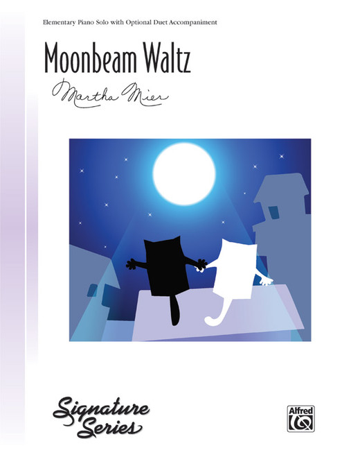 Moonbeam Waltz [Alf:00-43023]