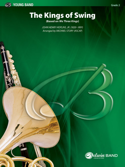 The Kings of Swing [Alf:00-43152]