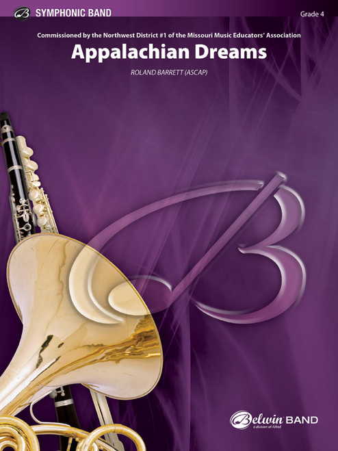 Appalachian Dreams [Alf:00-43162]