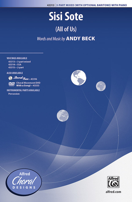 Sisi Sote [Alf:00-43313]