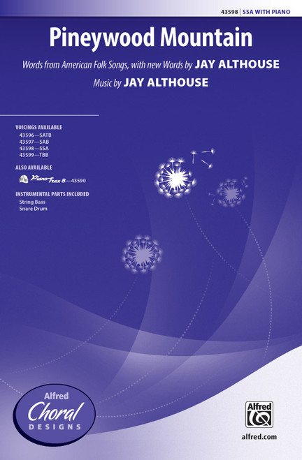 Pineywood Mountain [Alf:00-43598]