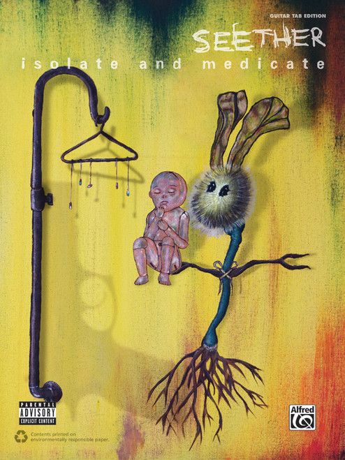 Seether: Isolate and Medicate [Alf:00-44075]