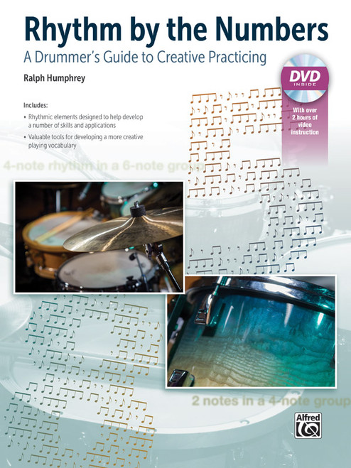 Rhythm by the Numbers [Alf:00-44630]