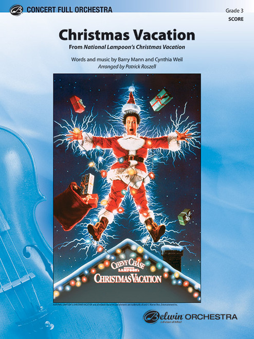 Christmas Vacation [Alf:00-44822]