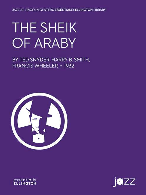 The Sheik of Araby [Alf:00-44868]