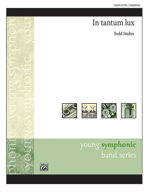 In tantum lux [Alf:00-44994]