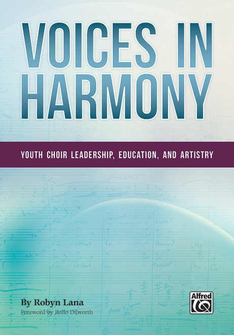 Voices in Harmony [Alf:00-45397]