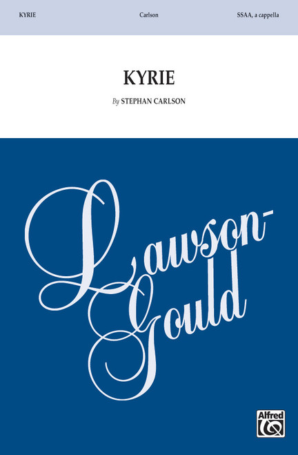 Kyrie [Alf:00-45440]