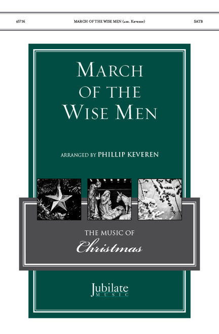 March of the Wise Men [Alf:00-45736]