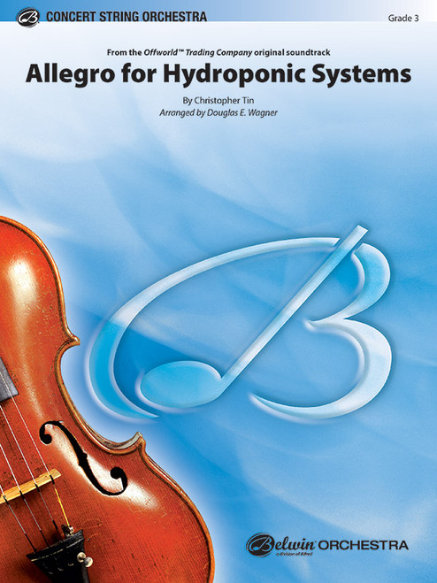 Allegro for Hydroponic Systems [Alf:00-45854]