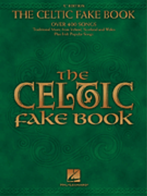 The Celtic Fake Book [HL:240153]