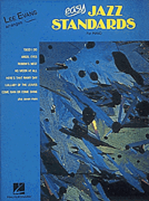 Easy Jazz Standards [HL:240211]