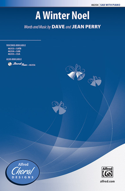 A Winter Noel [Alf:00-46354]