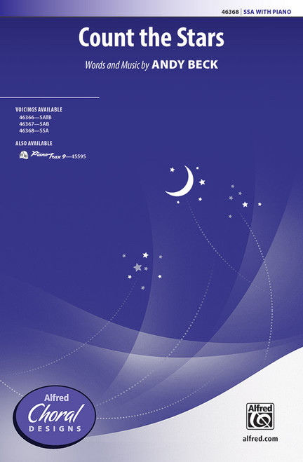 Count the Stars [Alf:00-46368]