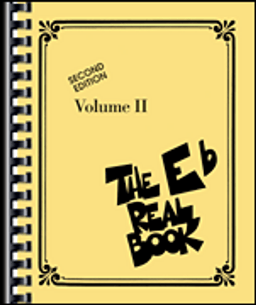 The Real Book - Volume II [HL:240228]