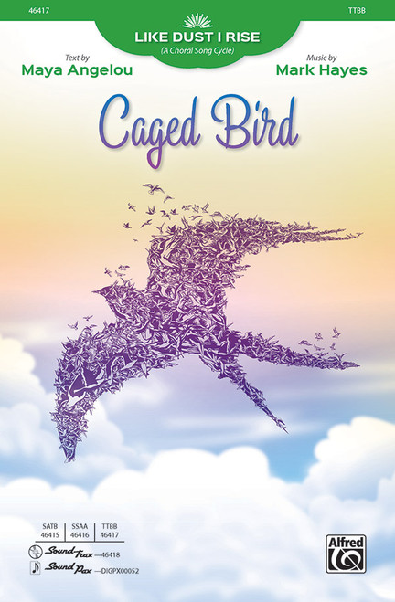 Caged Bird [Alf:00-46417]