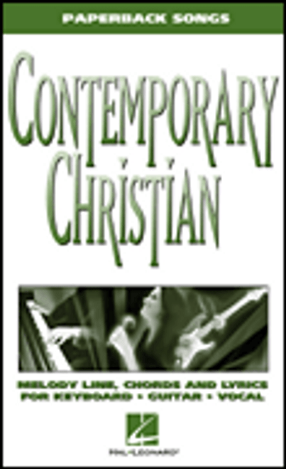 Contemporary Christian [HL:240245]
