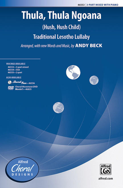 Thula, Thula Ngoana [Alf:00-46553]