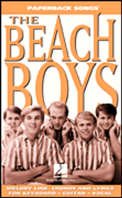 The Beach Boys [HL:240261]