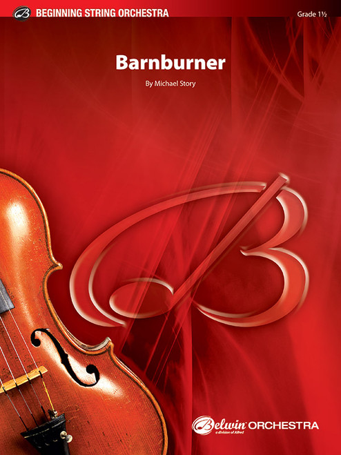 Barnburner [Alf:00-46681]