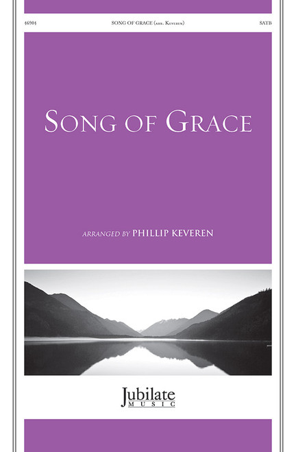 Song of Grace [Alf:00-46904]