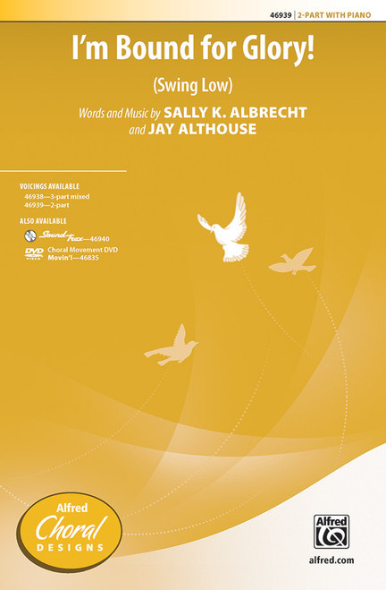 I'm Bound for Glory! [Alf:00-46939]