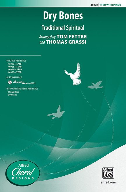 Dry Bones [Alf:00-46970]