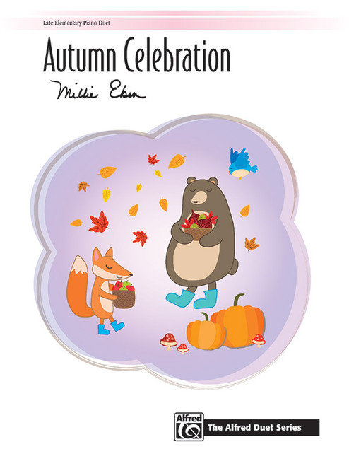 Autumn Celebration [Alf:00-47080]