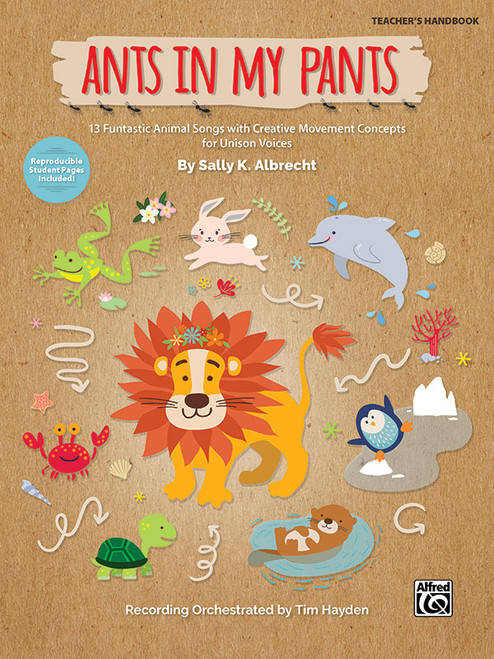 Ants in My Pants [Alf:00-47174]