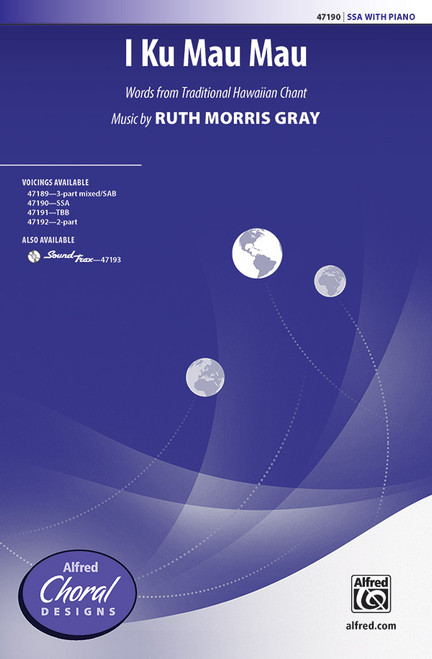 I Ku Mau Mau [Alf:00-47190]