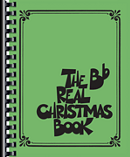 The Real Christmas Book [HL:240345]