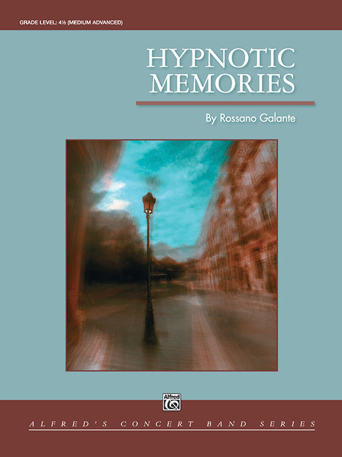 Hypnotic Memories [Alf:00-47290]