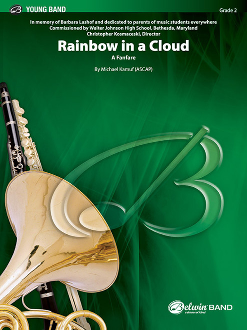 Rainbow in a Cloud [Alf:00-47403]