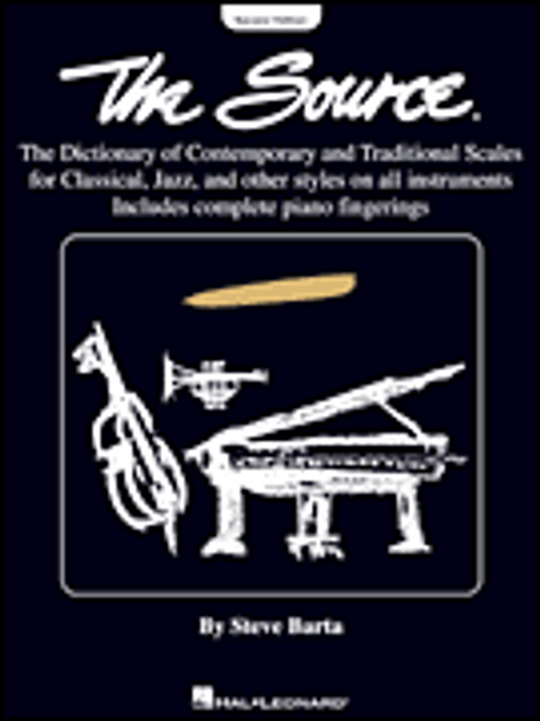 The Source - 2nd Edition [HL:240885]