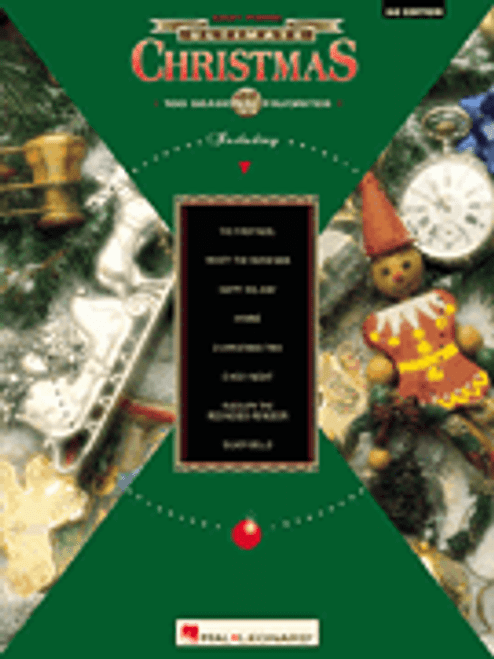 The Ultimate Series: Christmas - 3rd Edition [HL:241003]