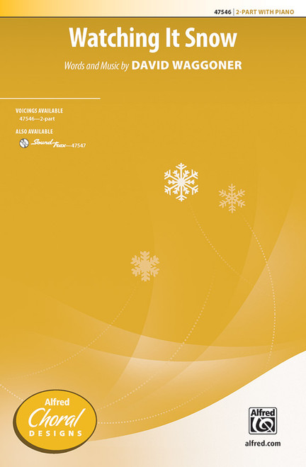 Watching It Snow [Alf:00-47546]