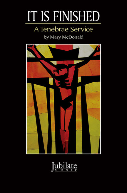 It Is Finished [Alf:00-47785]