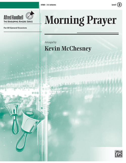 Morning Prayer [Alf:00-47801]