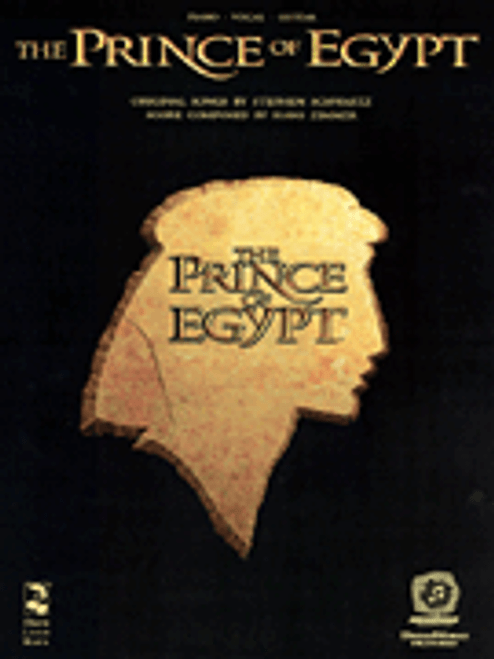 The Prince of Egypt [HL:2500026]