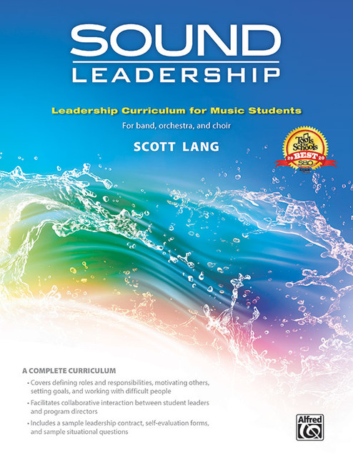 Sound Leadership [Alf:00-47892]