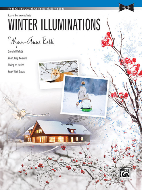Winter Illuminations [Alf:00-47927]