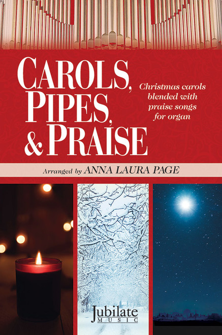 Carols, Pipes, & Praise [Alf:00-47943]
