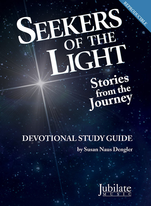 Seekers of the Light [Alf:00-47952]