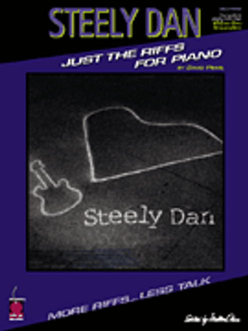 Steely Dan - Just the Riffs for Piano [HL:2500164]